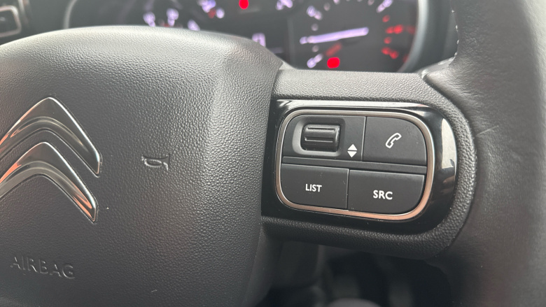 Citroen C3 Aircross 1.2 PureTech 110 Shine 5dr Petrol Hatchback